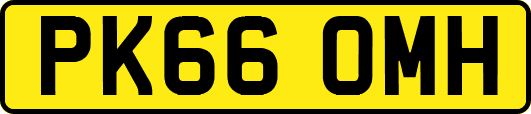 PK66OMH