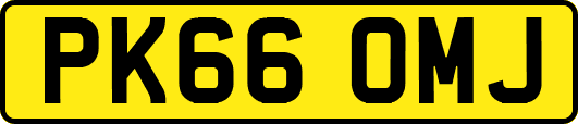 PK66OMJ