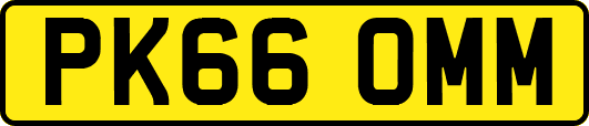 PK66OMM