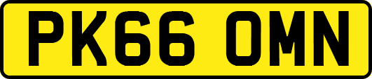PK66OMN