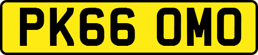 PK66OMO