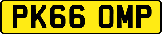 PK66OMP
