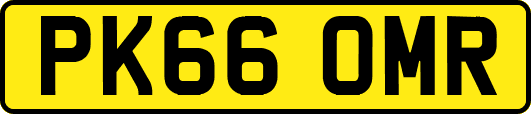 PK66OMR