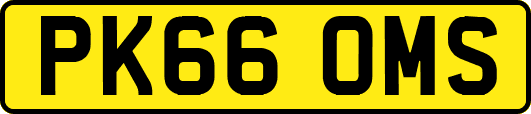 PK66OMS