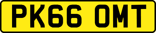 PK66OMT
