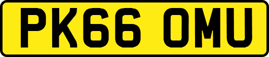 PK66OMU