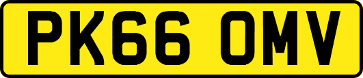 PK66OMV