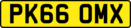 PK66OMX