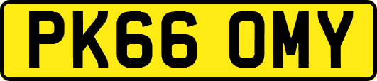 PK66OMY