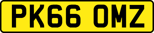 PK66OMZ