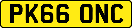 PK66ONC