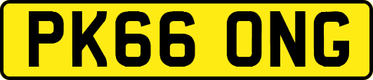 PK66ONG