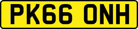 PK66ONH