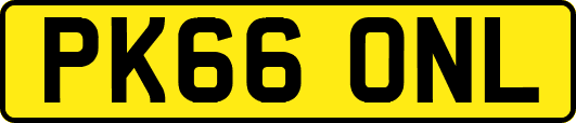 PK66ONL