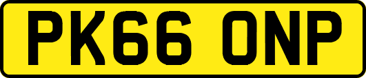 PK66ONP