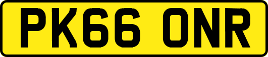 PK66ONR