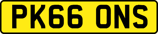 PK66ONS
