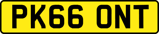PK66ONT
