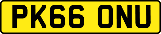 PK66ONU