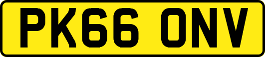 PK66ONV