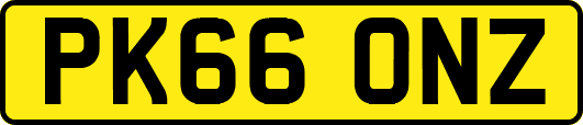 PK66ONZ
