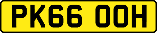 PK66OOH