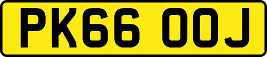 PK66OOJ