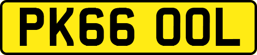 PK66OOL
