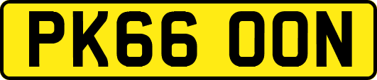 PK66OON