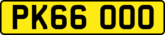 PK66OOO