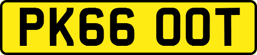 PK66OOT