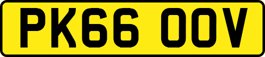 PK66OOV