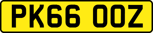 PK66OOZ