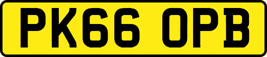 PK66OPB