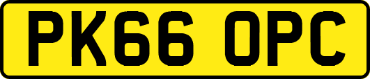 PK66OPC
