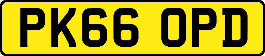PK66OPD