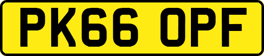 PK66OPF