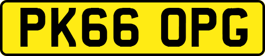 PK66OPG