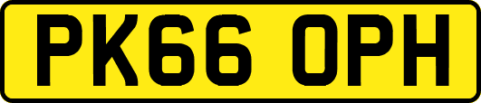 PK66OPH