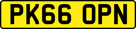 PK66OPN