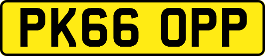 PK66OPP