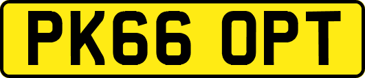 PK66OPT