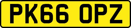PK66OPZ