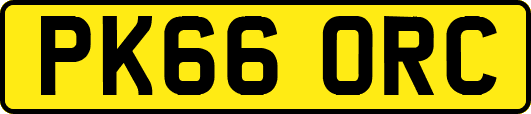 PK66ORC