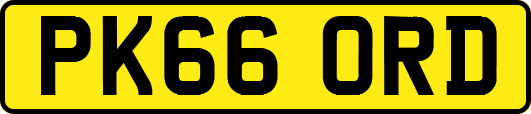 PK66ORD