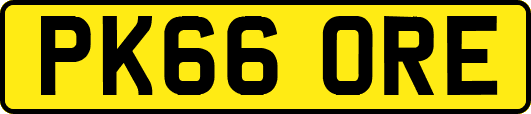 PK66ORE