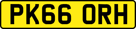 PK66ORH