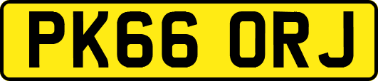 PK66ORJ