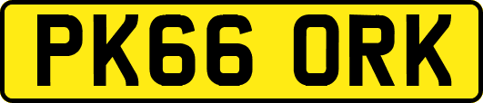 PK66ORK