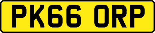 PK66ORP